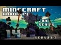 Minecraft Hardcore w/ Wolv21 - Ep 14