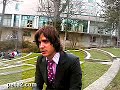 Damian Kulash tells PETA about his dogs