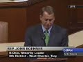 Boehner Speech on Dems\