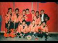 GRUPO NARANJA- hechisera