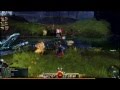 Stress Test World vs. World