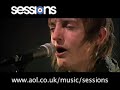 THE ENEMY YOU'RE NOT ALONE AOL SESSIONS THE ENEMY YOU'RE NOT ALONE AOL SESSIONS