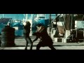 Levente Lezsák stunt performer showreel 2010 (2).mpg