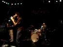Lazerus at Spin 4/20 fest