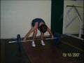 Gunmaree Weightlifting Club