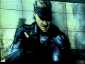 Metal Gear Solid 4 TGS 2005 (short)