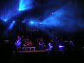 End of Caged Vision  - The Breeze The Breath
