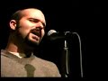Fissure - Live at The Bowery Poetry Club