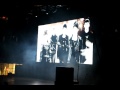 SM타운 뉴욕 콘서트 현장