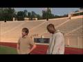 Catching Up With Thaddeus Lewis and Eron Riley