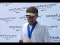 2008 Badwater: Dean Karnazes Finishes: AdventureCORPS Badwater Ultramarathon