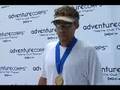 2008 Badwater: Dean Karnazes Finishes: AdventureCORPS Badwater Ultramarathon