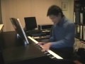 I Dreamed A Dream - Piano