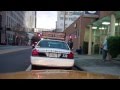 Cab Driver fight Tampa GreyHound