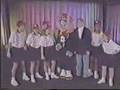 Chuck E. Cheese Bandstand Character Training