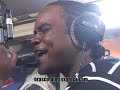 BRASCO : VAGABOND LIVE @ SKYROCK