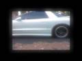 PART I - My 1st F-Body Video (Macbook Pro iSight 4:39)