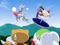 Nurse Witch Komugichan Magikarte 5 3/3 german sub Nurse Witch Komugichan Magikarte 5 3/3 german sub