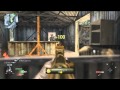 Gold AK47 on Black Ops!