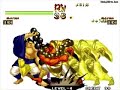 PeteR_PaiN vs Jamc
