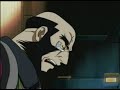 tainted donuts  trigun meets cowboy bebop