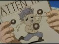Tainted Donuts- Trigun meets Cowboy Bebop Tainted Donuts- Trigun meets Cowboy Bebop