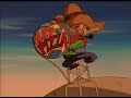 tainted donuts  trigun meets cowboy bebop