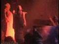 She Raw (live!)