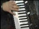 Sergio Scappini play Roland FR-7