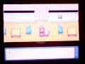 Pokemon DP How to get Mystery Gift
