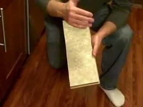 how to paint laminate f