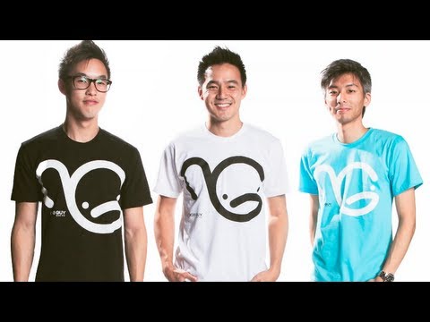 2012 Thank You from Wong Fu Productions