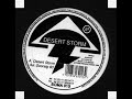 Desert Storm - Desert Storm