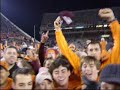Redemption Night (Hokies 40 - FSU 21)