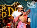 nosso sentimento - HOJE (ao vivo na Fmodia)