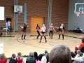 PCD eelvoor