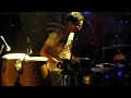 DJ Groove Man Mr. Babilla V/cio 2 Parte
