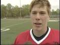 Bergen County Lax quarterfinal highlights
