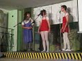 Ja? i Ma?gosia- Dzie? Patrona Szko?y