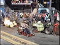 Red Rocket Racer 2. Power Tool Drag Race S.F 2008