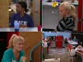 BB10 - Keesha yells at Jessie and gives him the finger