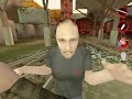 Postal 2 AW7 Trainyard Area