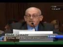 Contracting Abuses in Iraq (1): Frank Cassaday