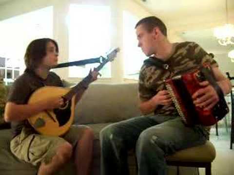 Stephen Doherty & Zac Leger - box & ...