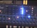 DSI Evolver - tweaking parameters