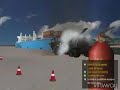 Dangerous Simulations Training