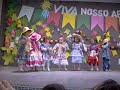 Apresenta��o Festa Julina CESD