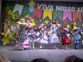 Apresentação Festa Julina CESD