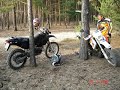 KTM LC4 620 ride (Karambol&Szmergiel) KTM LC4 620 ride (Karambol&Szmergiel)