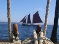 Schooner Dream - Maine Windjammer Cruises - Schooner Mistress
